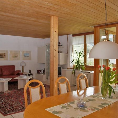 Haus Klebern, Egg - Im Zentrum Des Bregenzerwaldes Ngoại thất bức ảnh