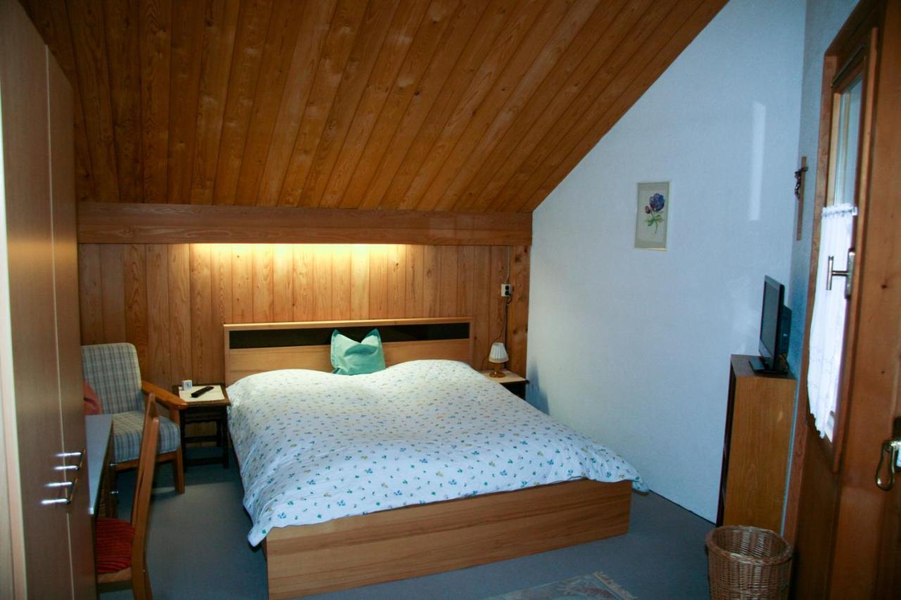 Haus Klebern, Egg - Im Zentrum Des Bregenzerwaldes Ngoại thất bức ảnh