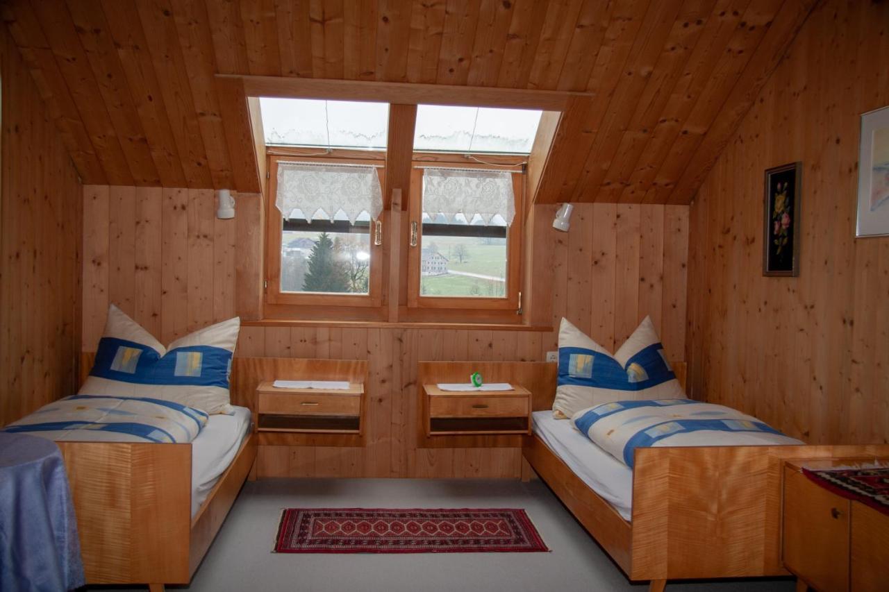 Haus Klebern, Egg - Im Zentrum Des Bregenzerwaldes Ngoại thất bức ảnh