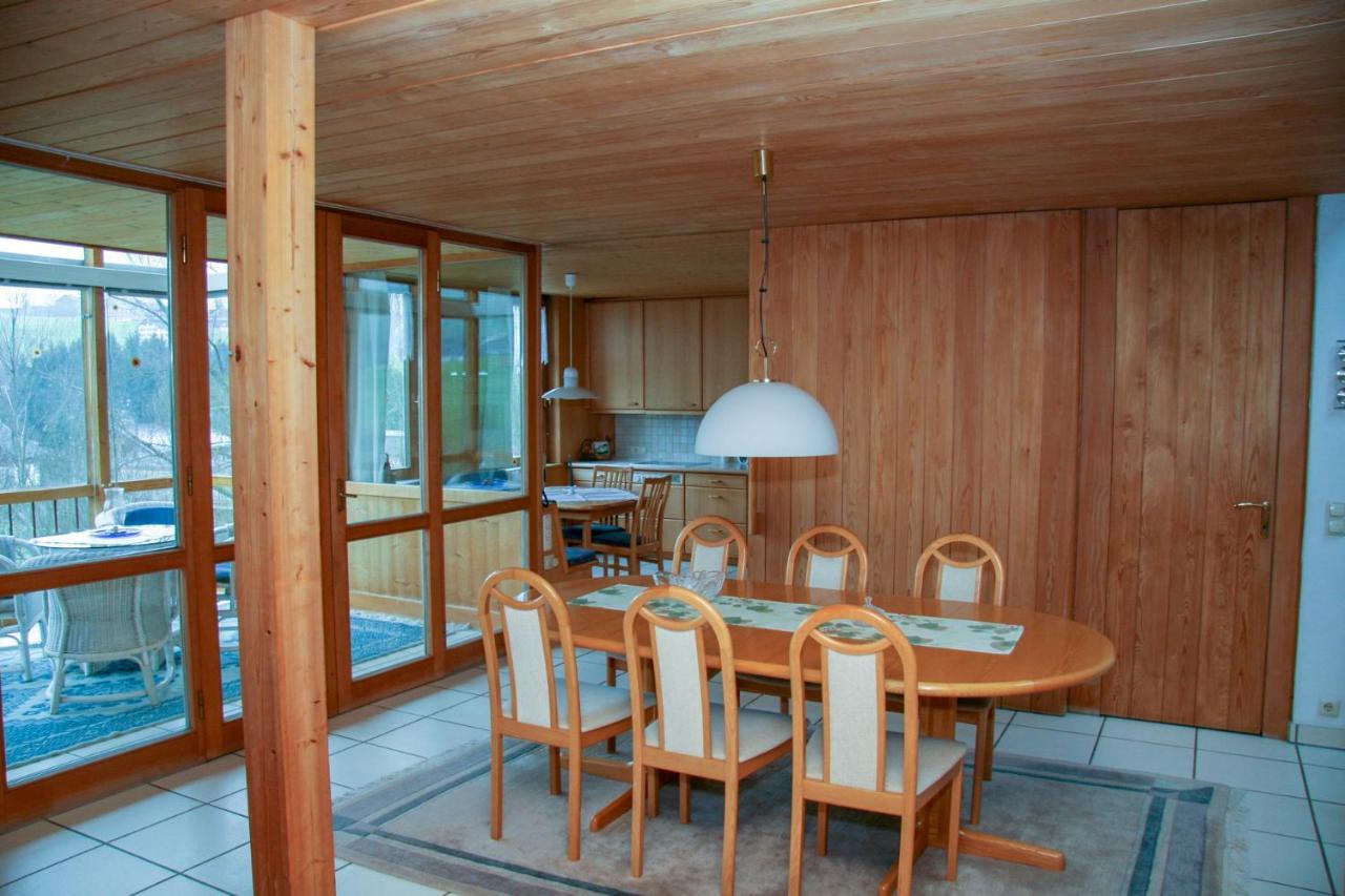 Haus Klebern, Egg - Im Zentrum Des Bregenzerwaldes Ngoại thất bức ảnh
