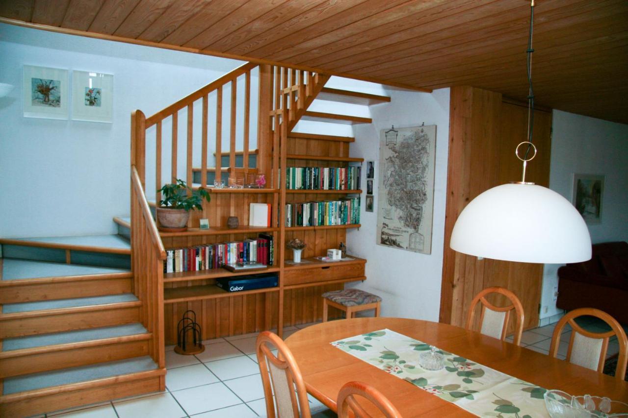 Haus Klebern, Egg - Im Zentrum Des Bregenzerwaldes Ngoại thất bức ảnh